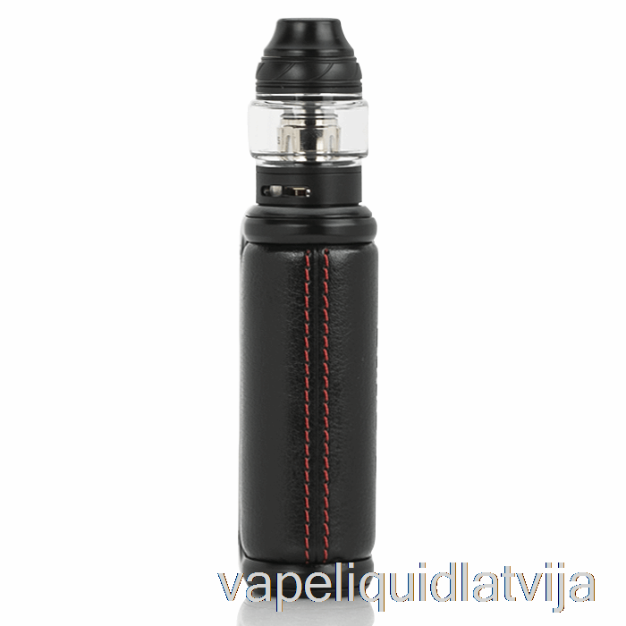 Obs Cube-s 80w Sākuma Komplekts Klasisks Melns Vape šķidrums